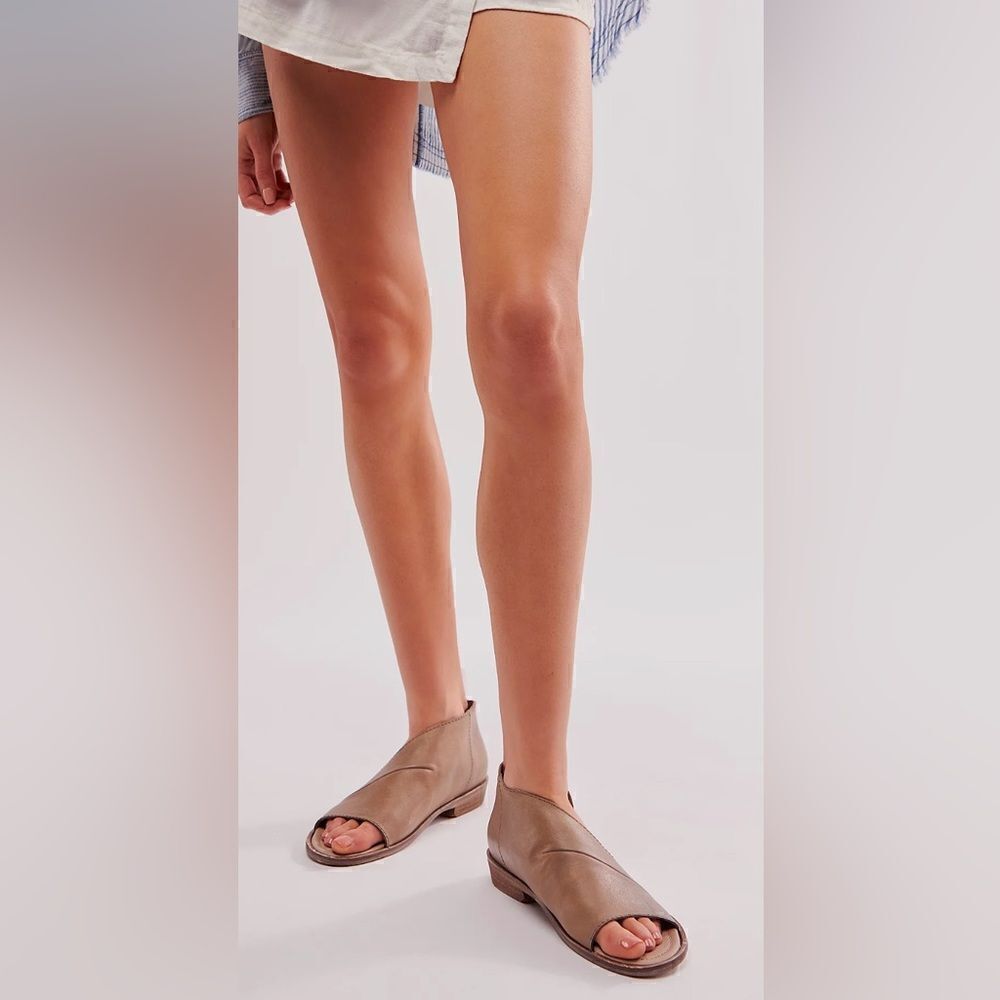 Free People Mont Blanc Sandals